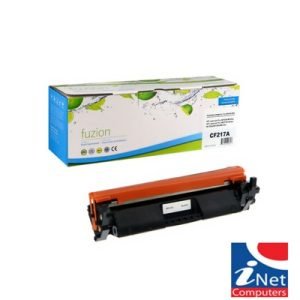 HP CF217A (17A) Compatible Toner