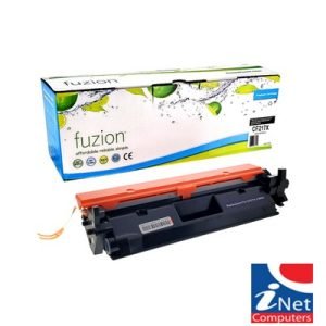 HP CF217X (17X) Compatible Toner