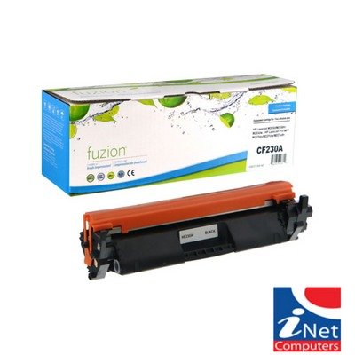 HP CF230A (30A) Compatible Toner