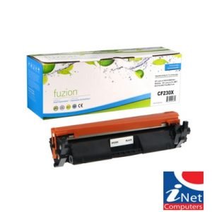 HP CF230X (30X) Compatible Toner