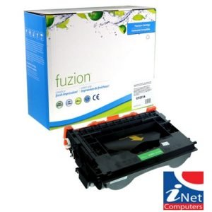 HP CF237A (37A) Compatible Toner