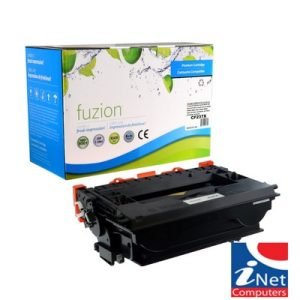 HP CF237X (37X) Compatible Toner