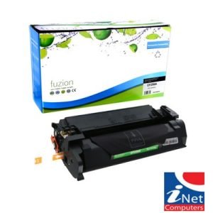 HP CF258A (58A) Compatible Toner