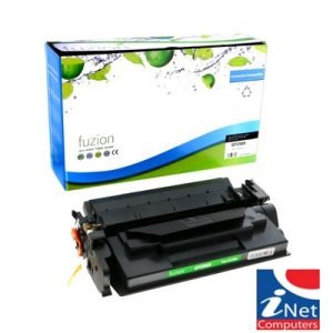 HP CF258X (58X) Compatible Toner