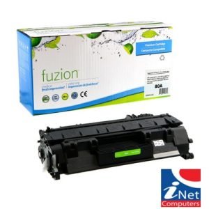 HP CF280A (80A) Compatible Toner