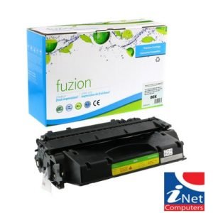 HP CF280X (80X) Compatible Toner