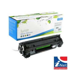 HP CF283A (83A) Compatible Toner