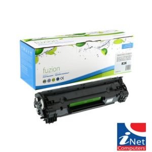 HP CF283X (83X) Compatible Toner