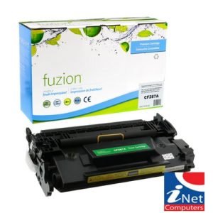 HP CF287A (87A) Compatible Toner