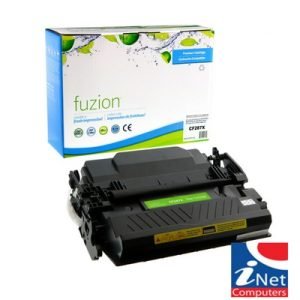 HP CF287X (87X) Compatible Toner