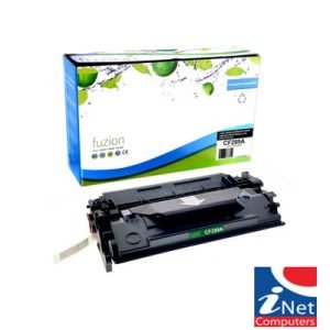 HP CF289A (89A) Compatible Toner