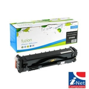 HP CF400X (201X) Compatible Toner - Black