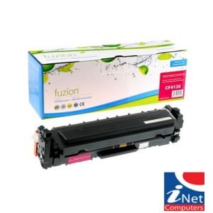 HP CF413X (410X) Compatible Toner - Magenta