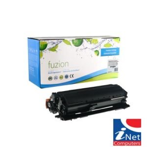 HP CF460X (656X) Compatible Toner - Black