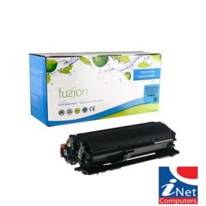 HP CF461X (656X) Compatible Toner - Cyan