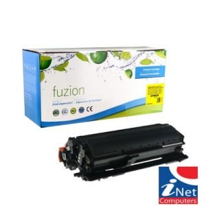 HP CF462X (656X) Compatible Toner - Yellow