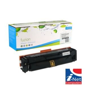 HP CF500X (202X) Compatible Toner - Black