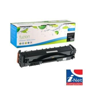 HP CF510A (204A) Compatible Toner - Black