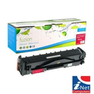 HP CF513A (204A) Compatible Toner - Magenta