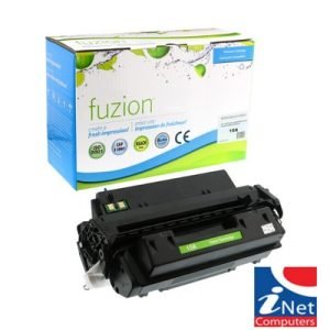 HP Q2610A (10A) Compatible Toner - Black