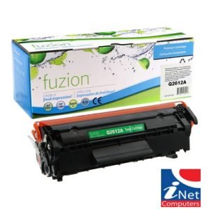 HP Q2612A (12A) Compatible Toner