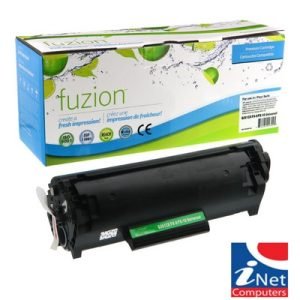 HP Q2612X (12X) Universal Compatible Toner