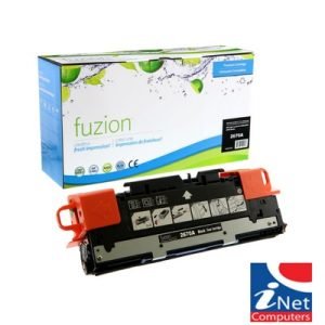 HP Q2670A (308A) Remanufactured Toner - Black