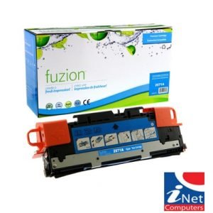 HP Q2671A (309A) Remanufactured Toner - Cyan