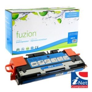 HP Q2681A (311A) Remanufactured Toner - Cyan