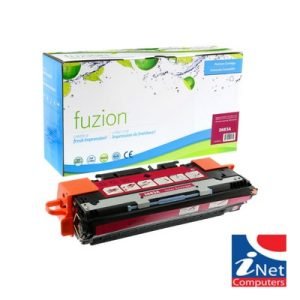 HP Q2683A (311A) Remanufactured Toner - Magenta