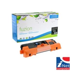 HP Q3960A (122A) Remanufactured Toner - Black