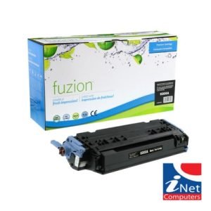 HP Q6000A (124A) Remanufactured Toner - Black