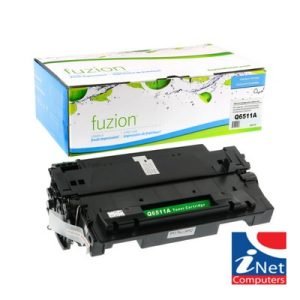 HP Q6511A (11A) Remanufactured Toner