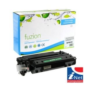 HP Q7553A (53A) Compatible Toner