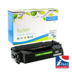 HP Q7553X (53X) Compatible Toner