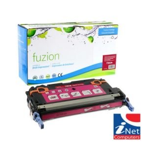 HP Q7583A (503A) Remanufactured Toner - Magenta