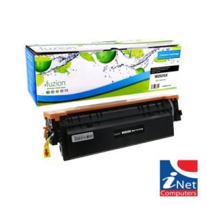 HP W2020X (414X) Compatible Toner - Black