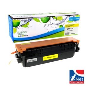 HP W2022X (414X) Compatible Toner - Yellow