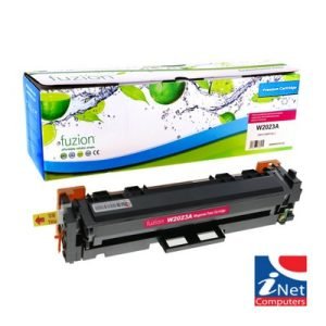 HP W2023A (414A) Compatible Toner - Magenta