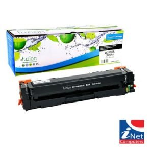 HP W2110A (206A) Compatible Toner - Black