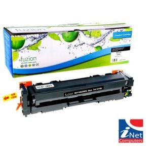 HP W2110X (206X) Compatible Toner - Black