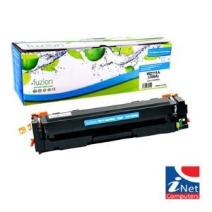 HP W2111A (206A) Compatible Toner - Cyan