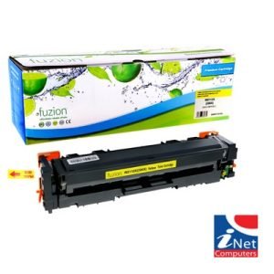 HP W2112X (206X) Compatible Toner - Yellow