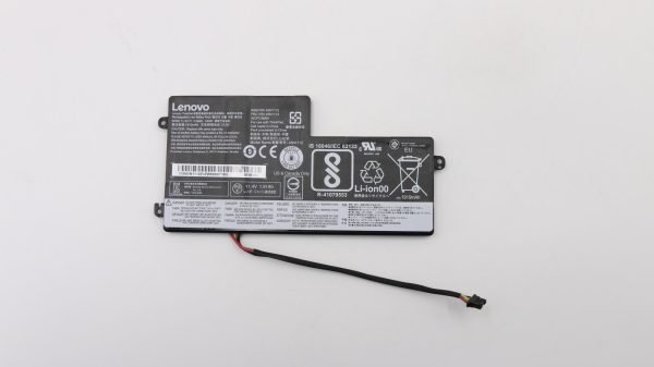 New Genuine Lenovo 45N1009 45N1110 45N1111 45N1112 45N1113 Battery 24Wh - Image 2