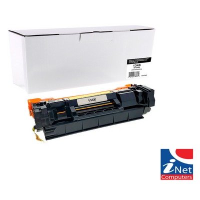 White Box W1340X Compatible Toner (No Chip)