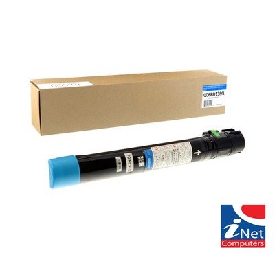 Xerox 006R01398 CompatibleToner - Cyan