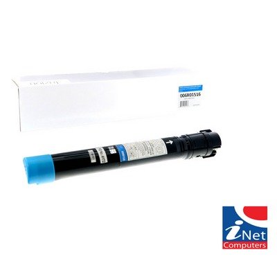 Xerox 006R01516 Compatible Toner - Cyan