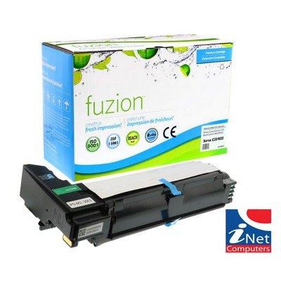 Xerox 106R01047 Compatible Toner - Black