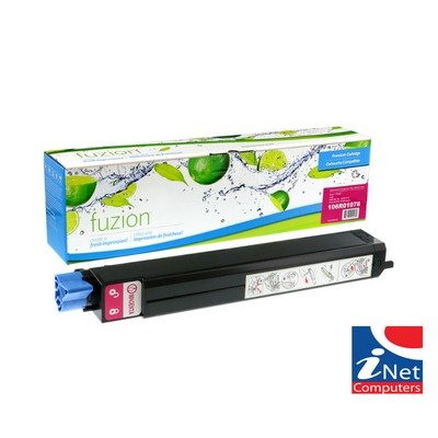 Xerox 106R01078 Compatible Toner - Magenta