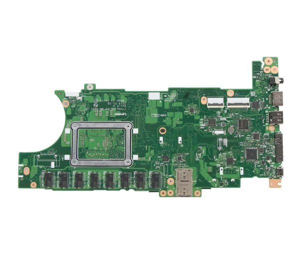 Motherboard For Lenovo ThinkPad T490S X390 NM-B891 i5-8265U 16GB 01HX904 - Image 4